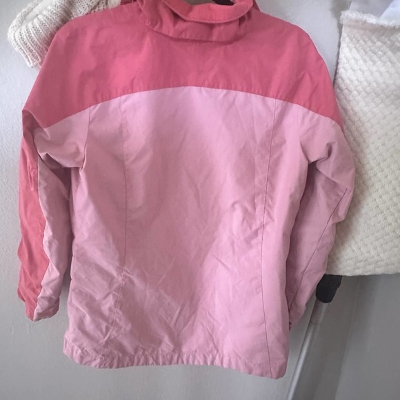 Colombia girls snow omni heat jacket interchange - Picture 5 of 11